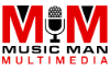 Music Man Multimedia