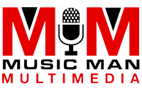 Music Man Multimedia